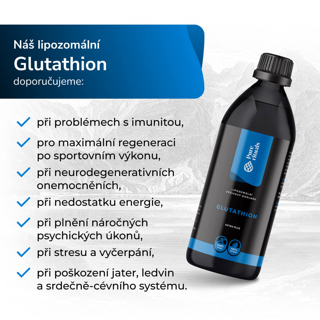 Glutathion